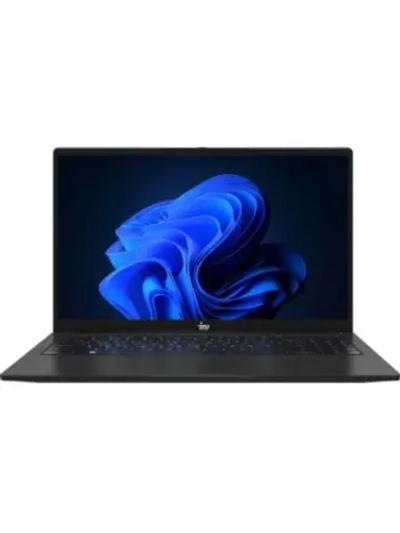 15,6" Ноутбук Strato 15ALI 2058924 W10Pro BLACK