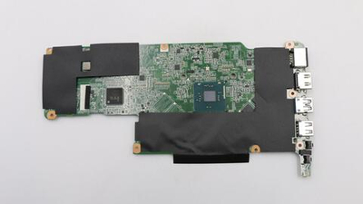 Материнская плата для ноутбука Lenovo 300-11IBR WIN N3060 2G 32G (5B20L02553), оригинал