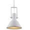 Подвесной светильник Arte Lamp Decco A8021SP-1WH