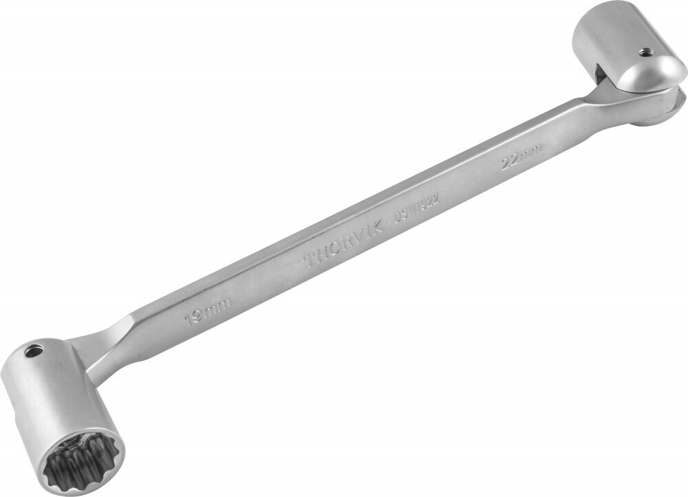 DSW1922 Ключ гаечный карданный, 19х22 мм