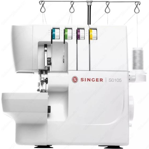 Оверлок Singer S0105