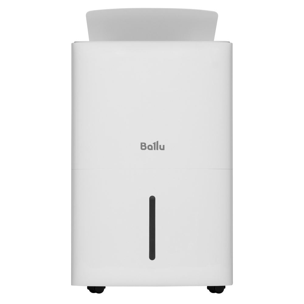 Осушитель воздуха Ballu Smart Duty Wi-Fi BD60T SD