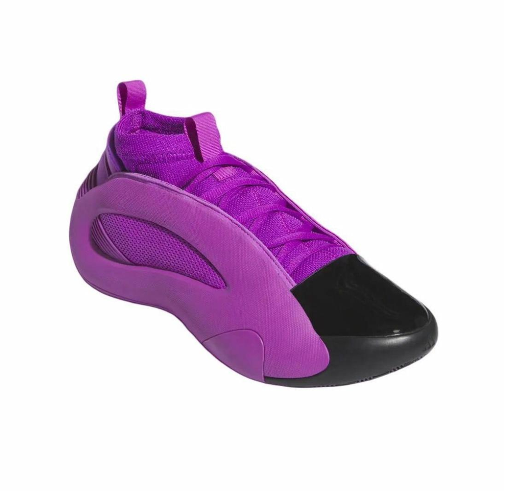 Кроссовки Adidas Harden Vol. 8 'Purple Burst' IG6647