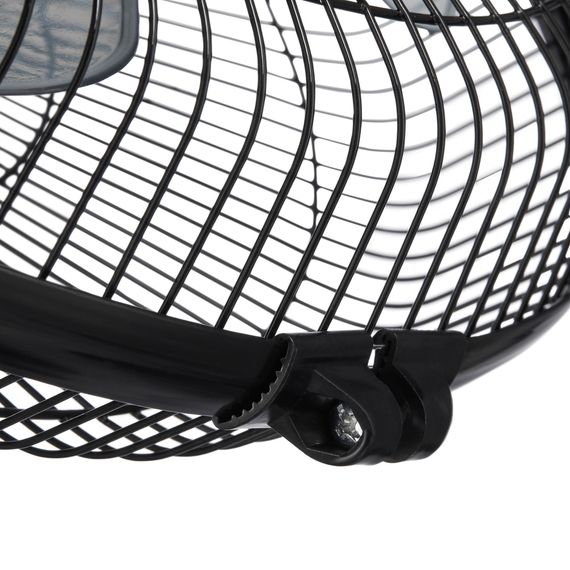 Вентилятор напольный Ballu BFF-860R — (7)