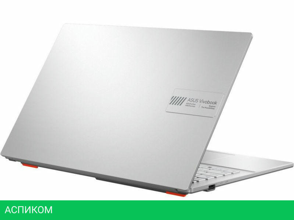 Ноутбук ASUS Vivobook Go 15 E1504GA-BQ318W