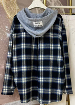 Рубашка Acne Studios