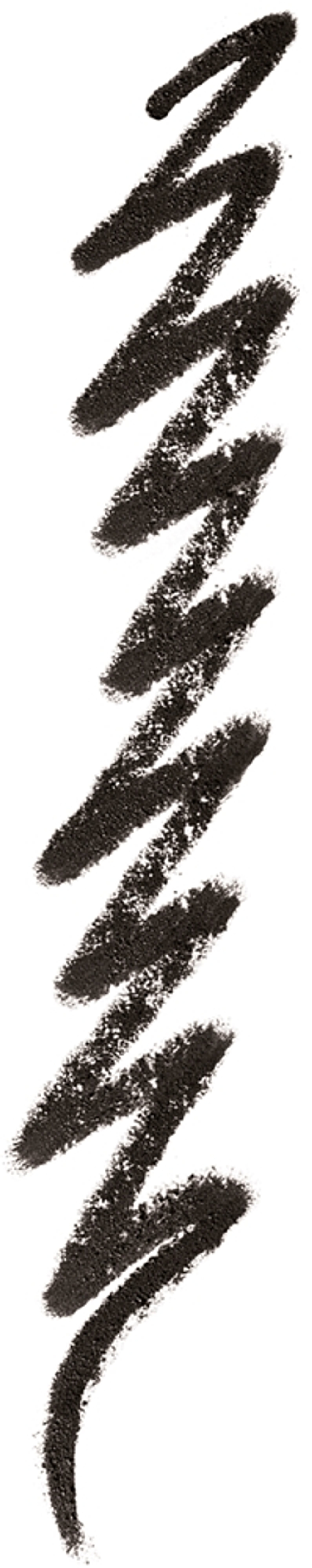 Clinique Quickliner for Brows - Точный карандаш для бровей оттенок Ebony, 0 g