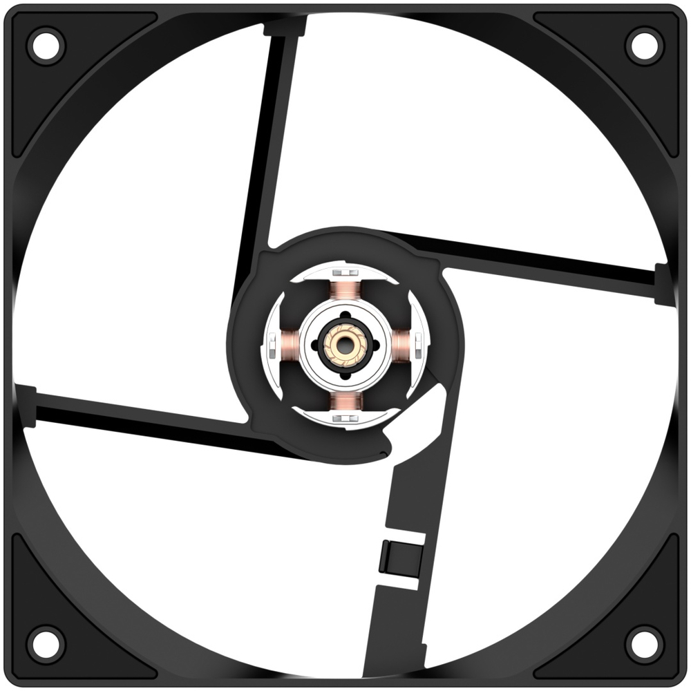 Кулер ID-COOLING SE-214-XT V2 BLACK черный