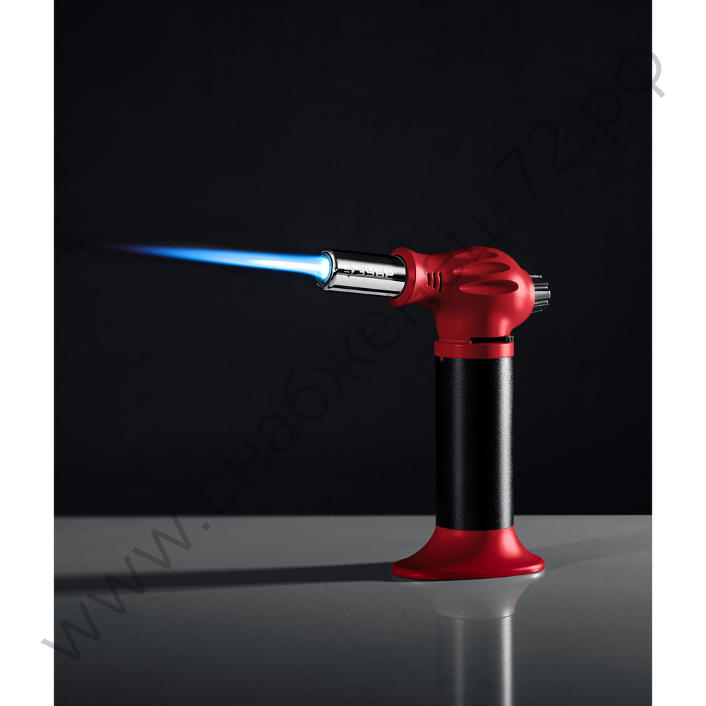 ЗУБР АГ-11, 1300°С, Газовая горелка (55520)