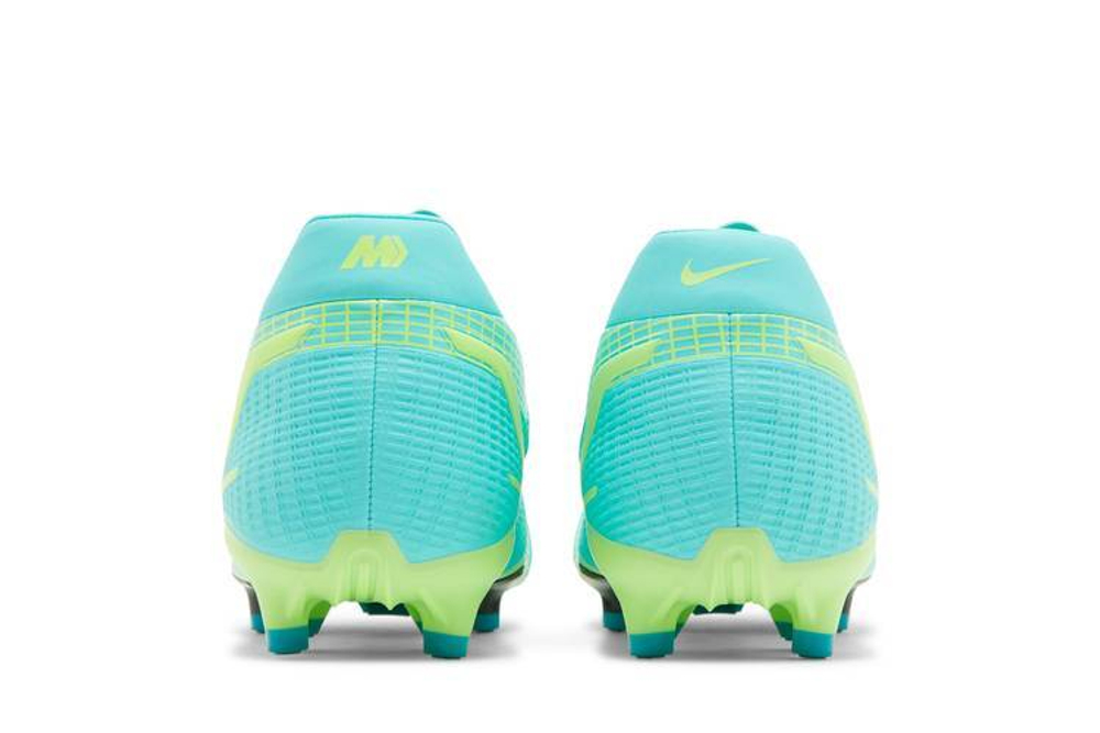 Кроссовки Nike Mercurial Vapor 14