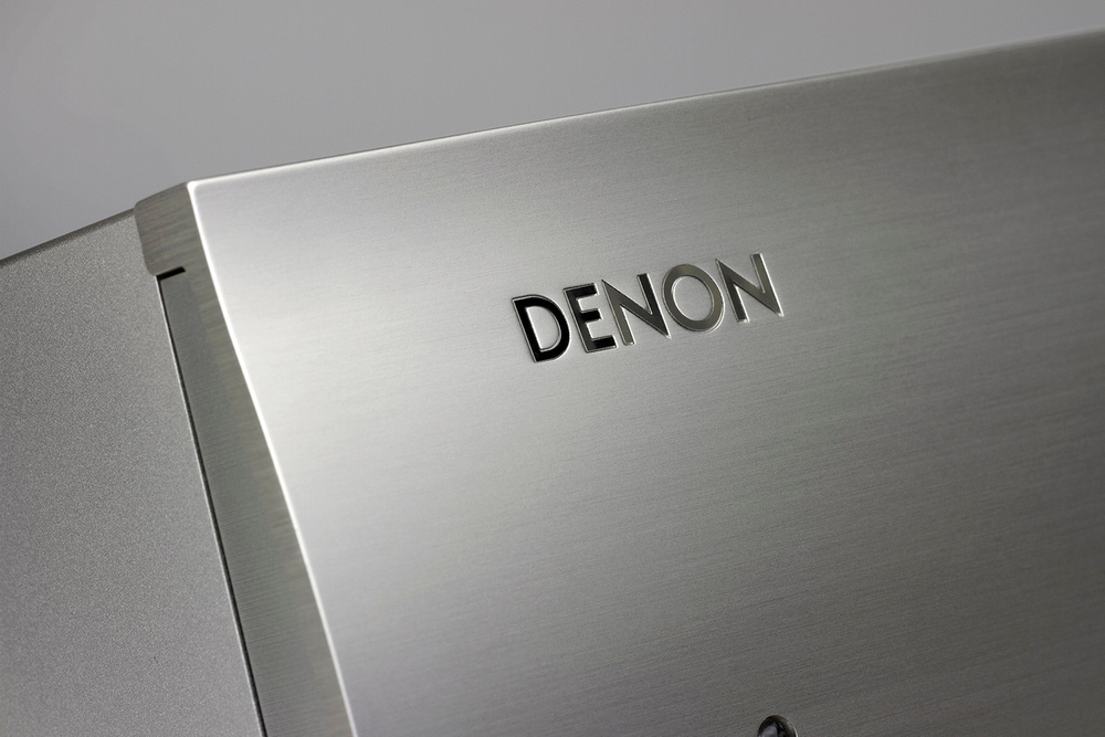 Интегральный усилитель Denon PMA-2500NE