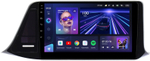 Магнитола для Toyota C-HR 2016-2023 (правый руль, вместо 200x100мм) - Teyes CC3 Android 10, ТОП процессор, 4/32 Гб, CarPlay, SIM-слот