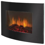 Электрокамин Electrolux EFP/W-1100ULS