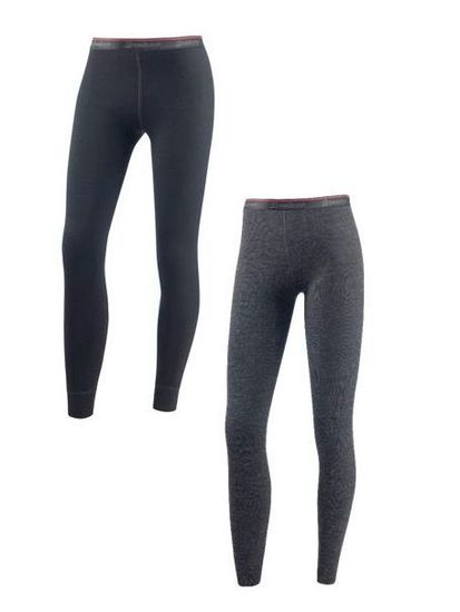 Кальсоны детские GUAHOO KIDS HEAVY 25-0462Р