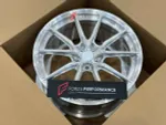 FORGED WHEELS RIMS for ALPINE A110 2017+