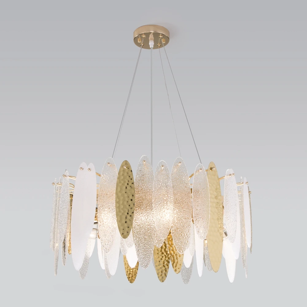 Подвесная люстра Bogates CANARIA 326/8 4690389152269