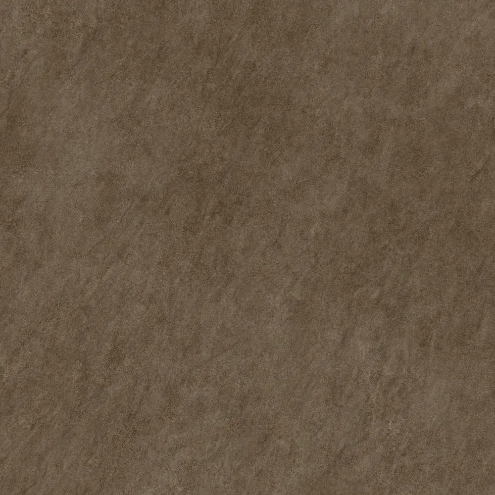 Керамогранит Alma Ceramica GFU04RIC40R Ricci 60x60 коричневый сахарный под бетон / цемент