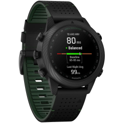 Garmin MARQ Golfer (Gen 2) Carbon Edition