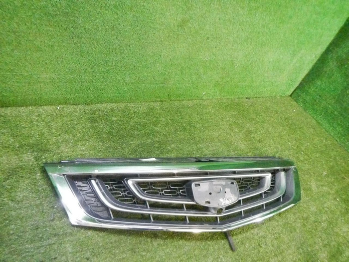 Решетка радиатора Geely Atlas (2016-2022)