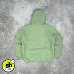 Кофта Шерпа AirJordan 23