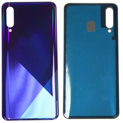 Задняя крышка для Samsung Galaxy A30s (SM-A307F) Фиолетовый