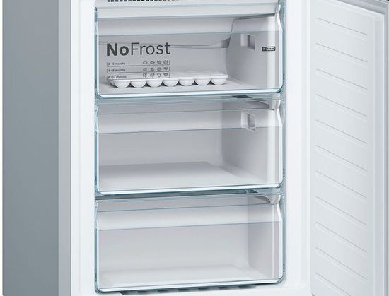 Холодильник Bosch KGN 39XI32R