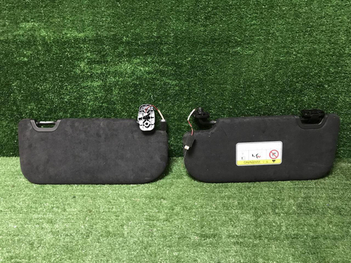 Козырек солнцезащитный Jetour T2 (2023-н.в.)