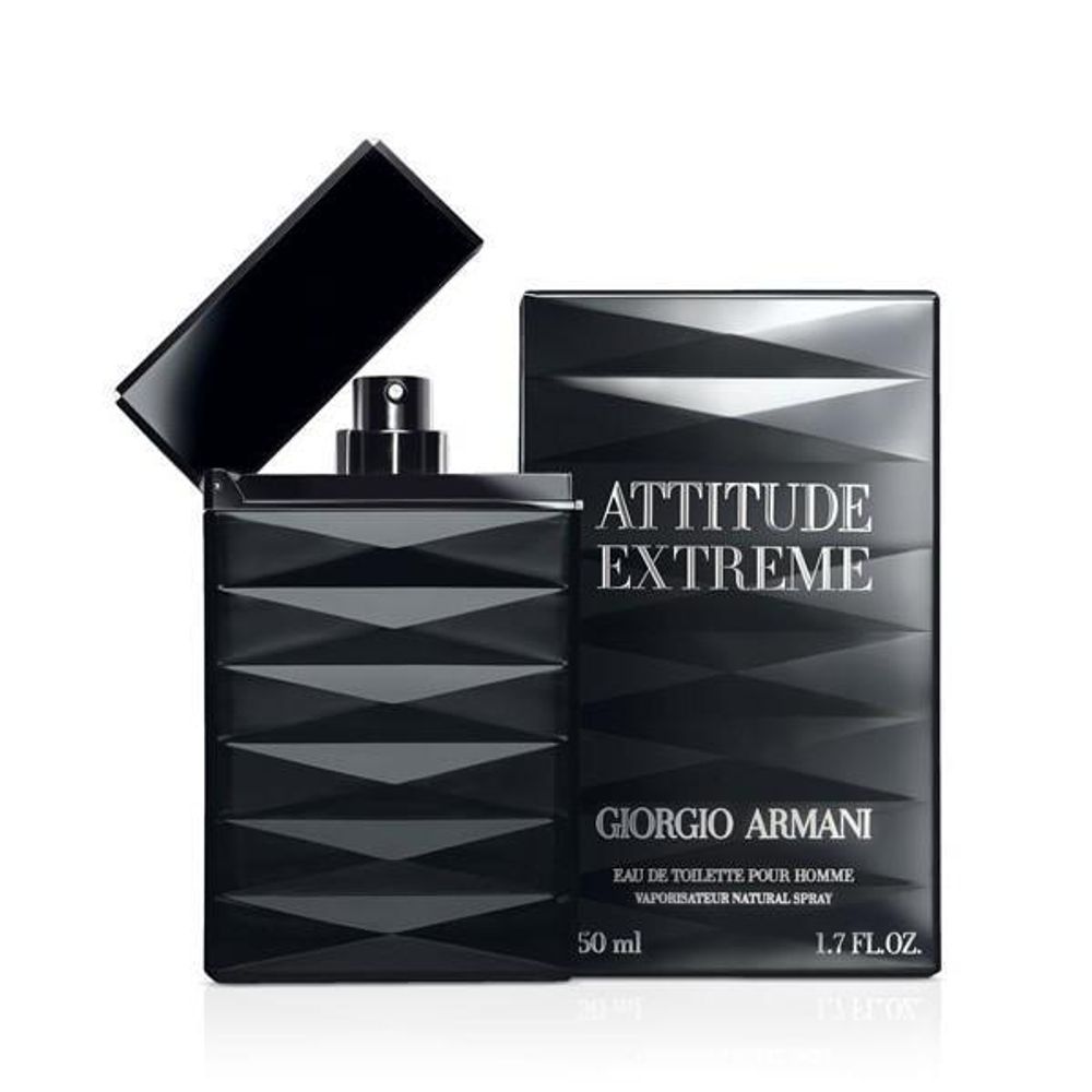 Armani Attitude Extreme