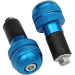 Грузик руля синий 156001