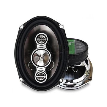 Коакс. акустика Kicx ICQ-694