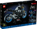 Конструктор LEGO Technic 42159 Мотоцикл Yamaha MT-10 SP