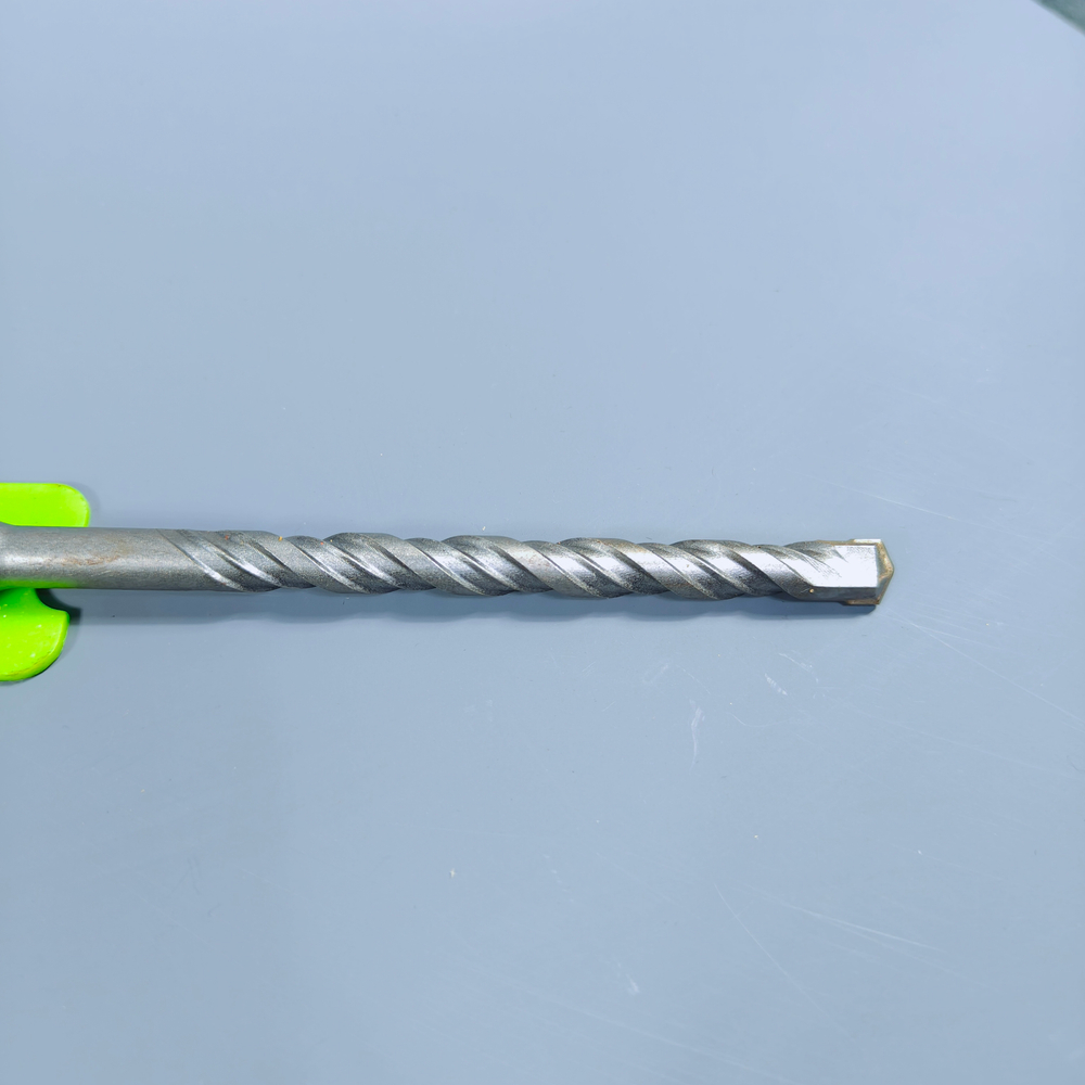 Буры для Перфоратора (SDS-plus)