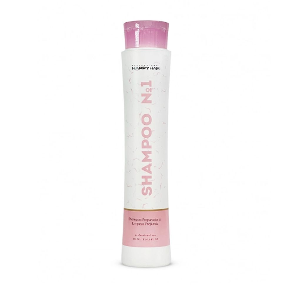 Limba TRUE COLOR Stabilizing Fix It Hair Mask Завершающая маска