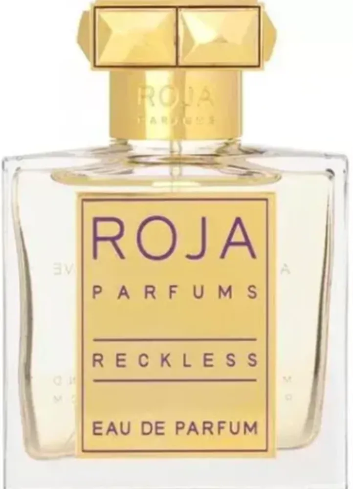 ROJA PARFUMS RECKLESS POUR FEMME EDP 75 ML ROJA PARFUMS RECKLESS POUR FEMME EDP 75 ML
