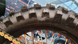 Мотоцикл кроссовый эндуро JHL Z4 PR250 (172FMM-5)