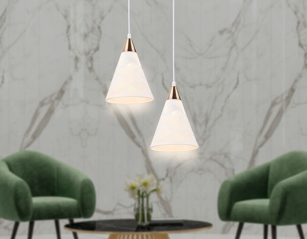 Ambrella Подвесной светильник Loft TR8429