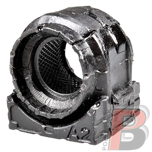 Полиуретановая втулка стабилизатора, передней подвески (Кратность 2 шт) GR011875