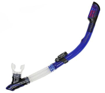 Трубка Aquatec SN-410 синий