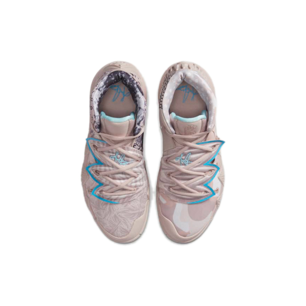 Кроссовки Nike Kyrie S2 Hybrid Desert Camo