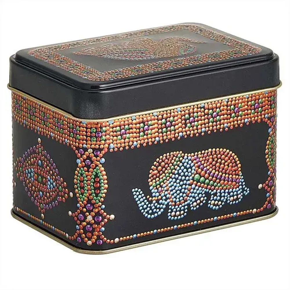 Банка жестяная Дамбо П67*98h69v040-02003