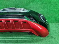 Бампер передний Haval Jolion (2021-н.в.) (В сборе)