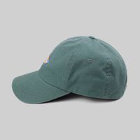  Кепка Dickies Hardwick 6 Panel Logo артикул:DK0A4TKVH151 - купить в магазине Дайс