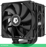 Кулер для процессора ID-Cooling SE-225-XT Black V2