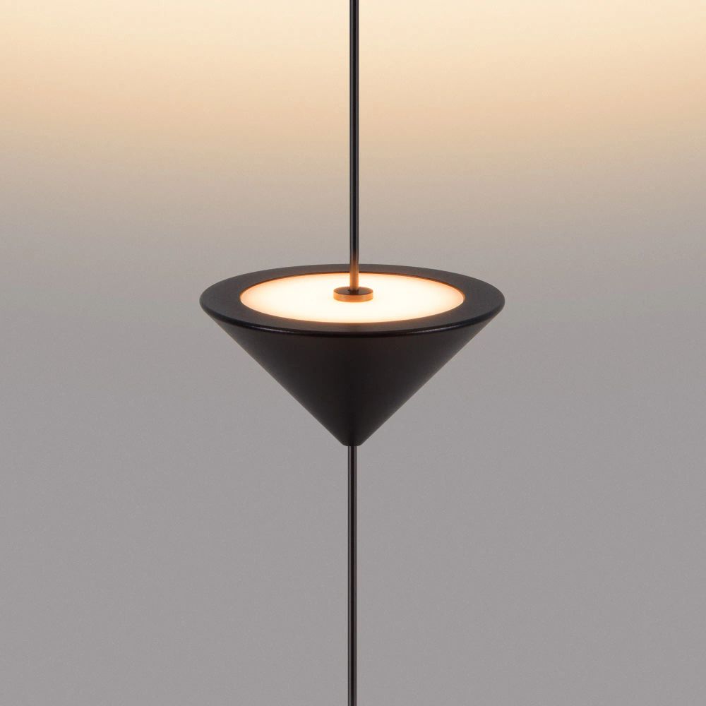 Светильник SP-CALICE-SURFACE-R120-12W Warm2700 (BK, 110 deg, 230V) (Arlight, IP20 Металл, 5 лет) 057772