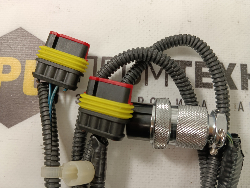 Kinton KM08-N06N-ZS новое