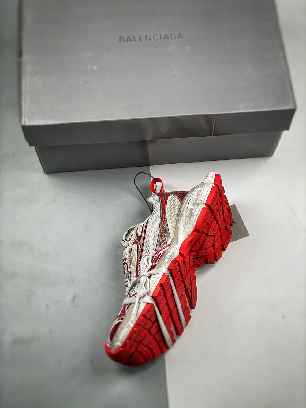 Balenciaga 3xl Sneaker