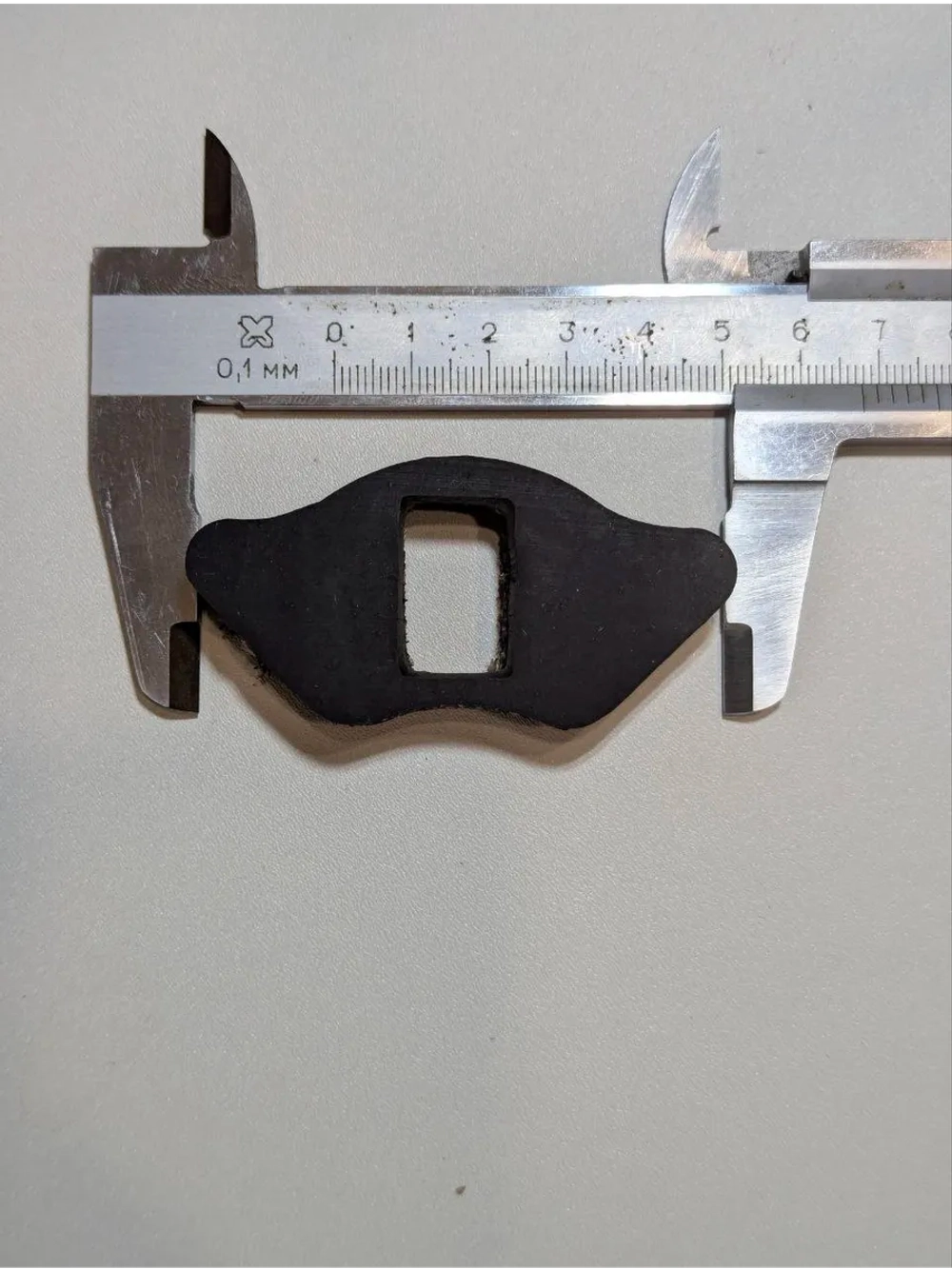 + - Демпферные резинки заднего колеса мопеда Альфа 17