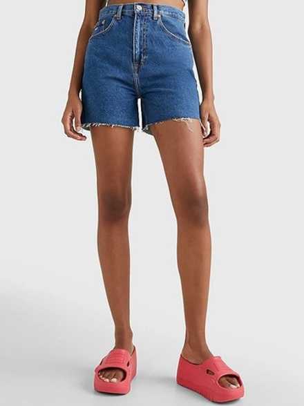 TOMMY JEANS / Шорты джинсовые