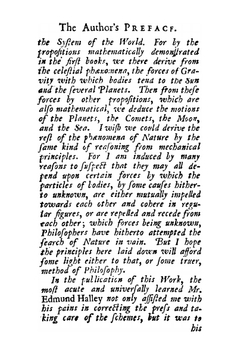 The Mathematical Principles of Natural Philosophy. Volume 1 | I. Newton