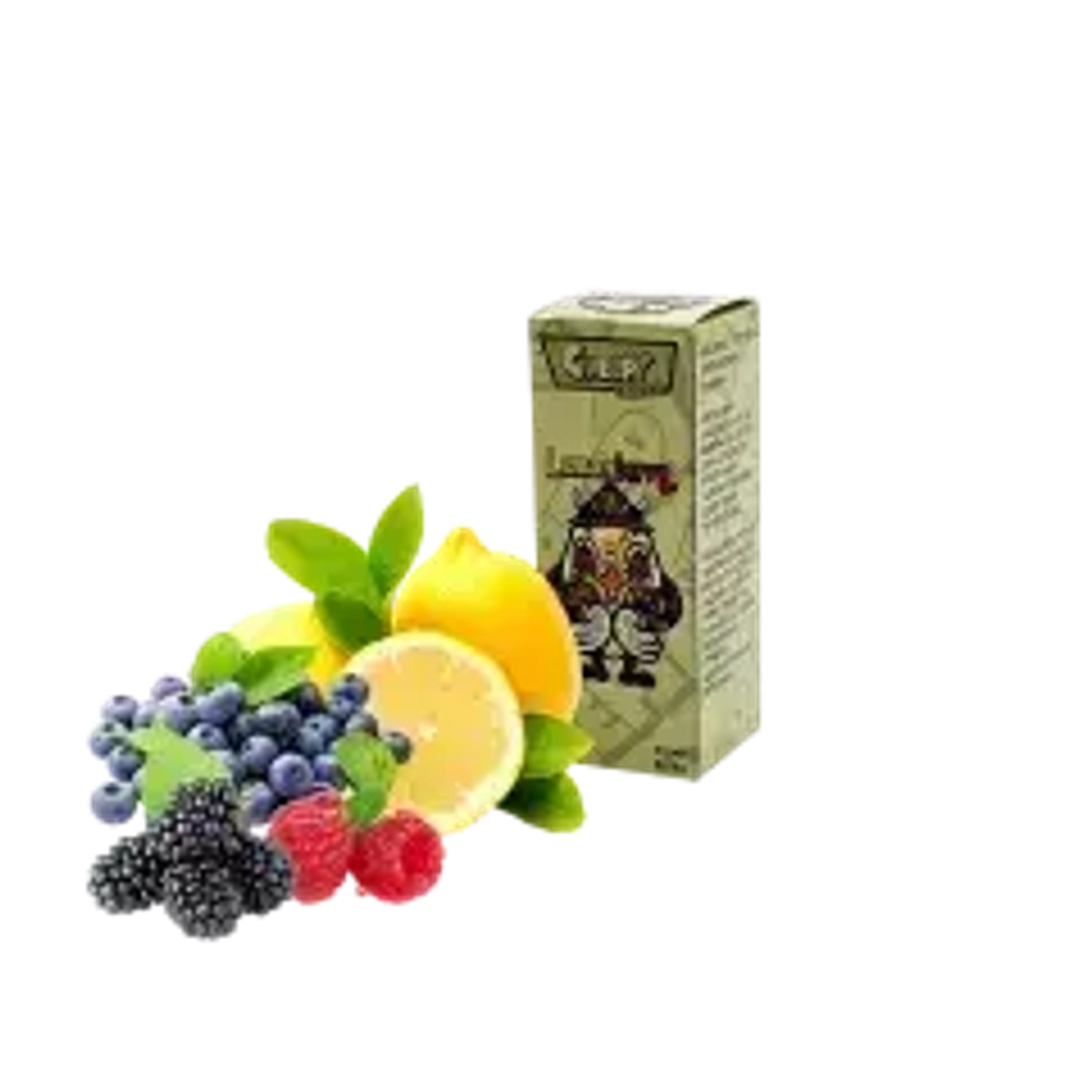 Creepy Lemonberry (30ml 5%)